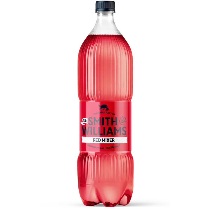 Smith & Williams Red Mixer 1,5L