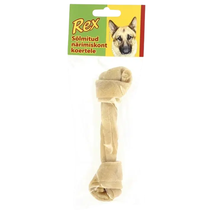 Sõlmitud kont koertele 1tk