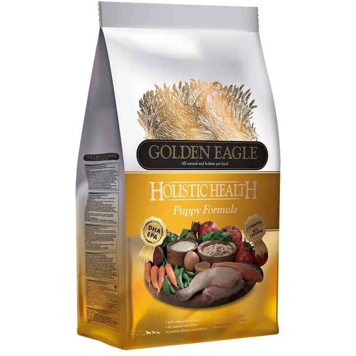 Golden Eagle holistic puppy koiranruoka 12 kg
