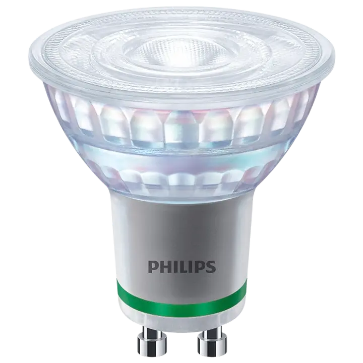 Philips LED-kohtvalgusti 50 W GU10 3000 K 400 LM