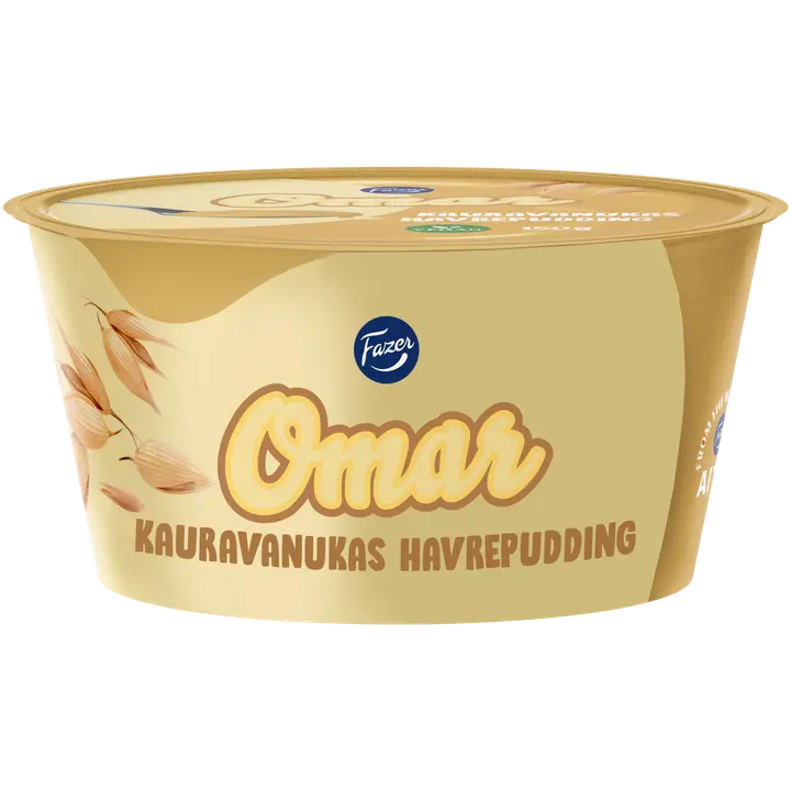 Fazer Omar Kauravanukas 150 g