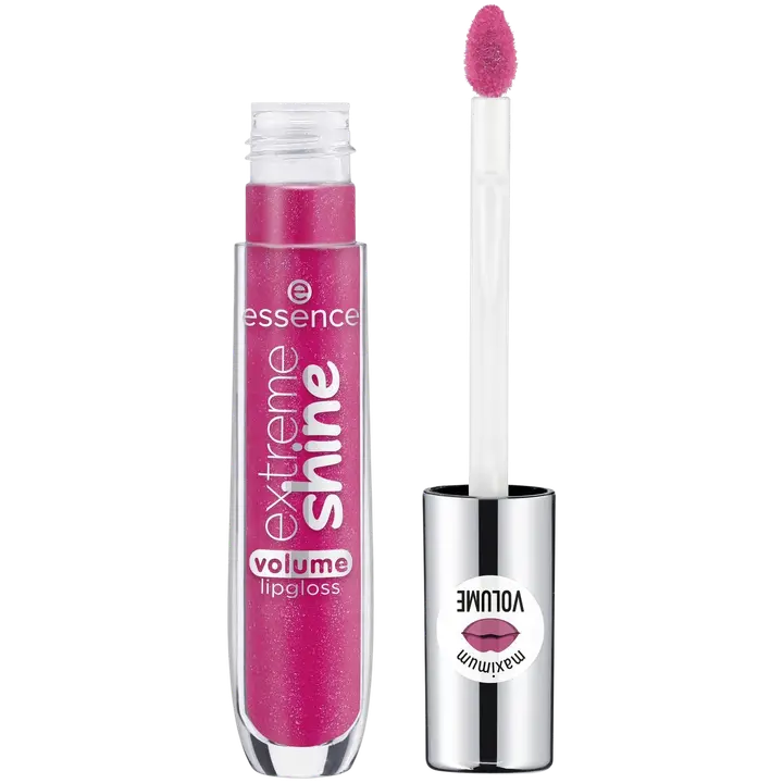 essence extreme shine volume lipgloss 103 Pretty in Pink 5 ml