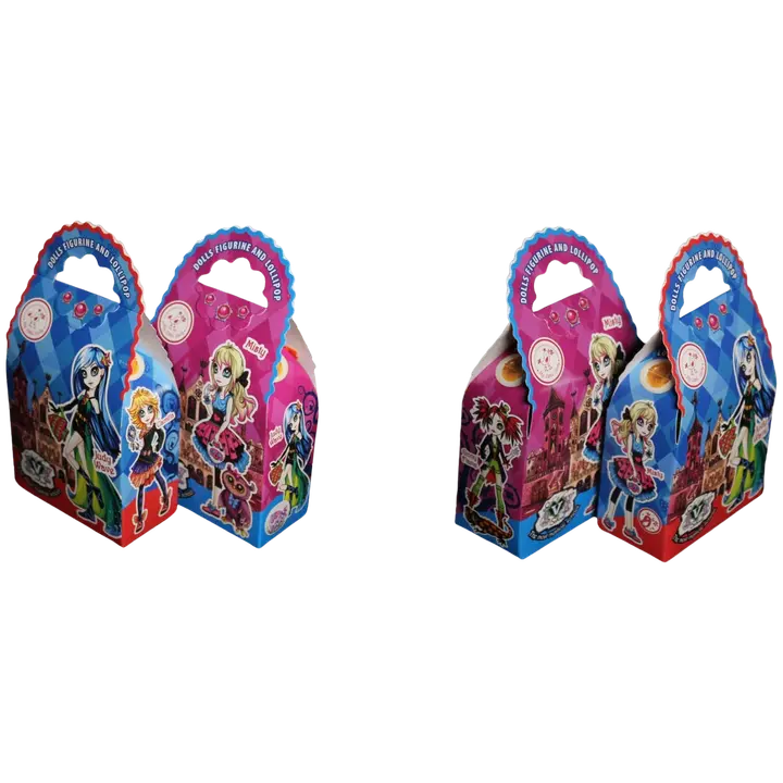 MY LITTLE LADY: SUHKURDATUD ANANASSIGA