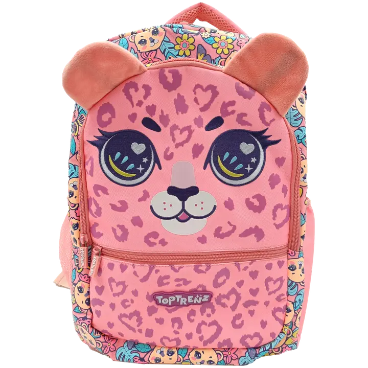 seljakott leopard värvid