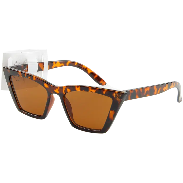 Kost päikeseprillid n pruun erinevad