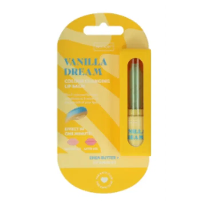 Sence Huulivoide 3g Vanilla Dream 02