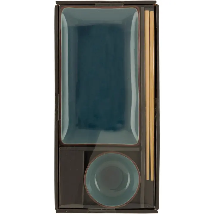 House sushi-tarjoilusetti Selko