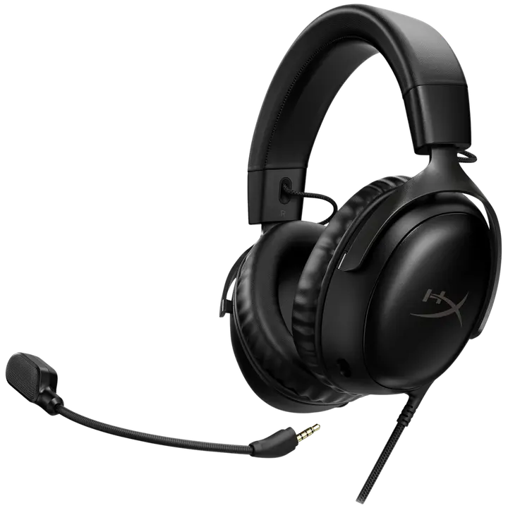 Mänguri kõrvaklapid Hyperx Cloud III