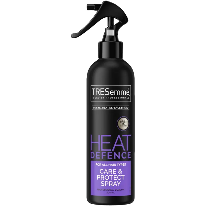 TRESemme Heat Defence Lämpösuojasuihke 230°C asti 300 ml