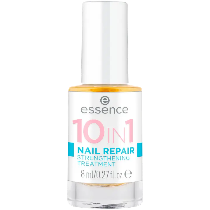 essence 10IN1 NAIL REPAIR STRENGTHENING TREATMENT 8 ml