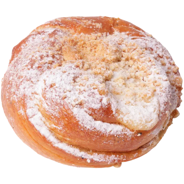 Heinosen kinuskipulla 90 g