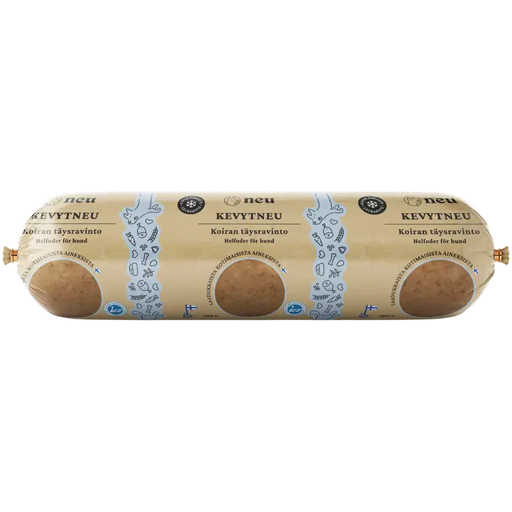 NEUfrau Oy KevytNeu koiran pakaste 500g