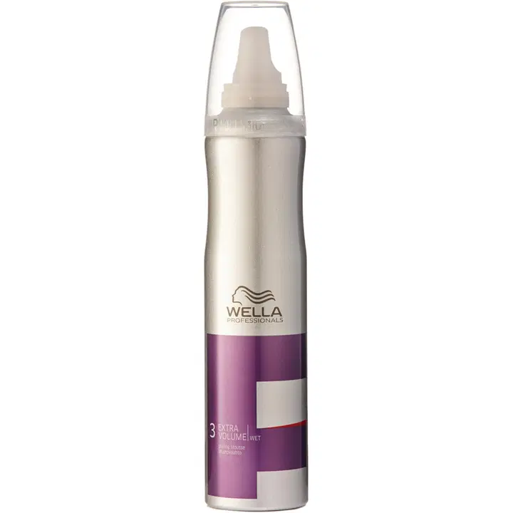 Wella Professionals Styling Extra Volume muotovaahto 300ml