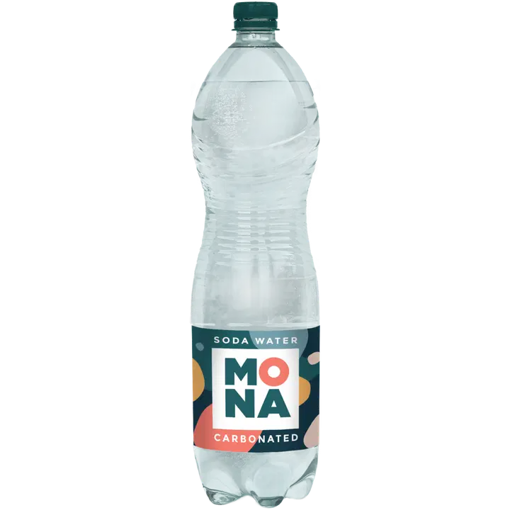 Mona soodavesi 1.5 l