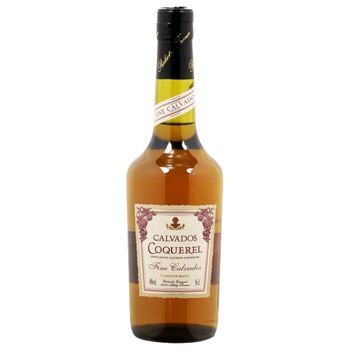 Coquerel VS Calvados 40%vol 500ml