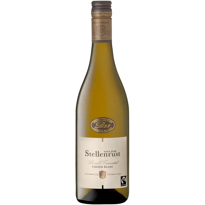 Stellenrust B28 Chenin Blanc vein 13,5%vol 750ml