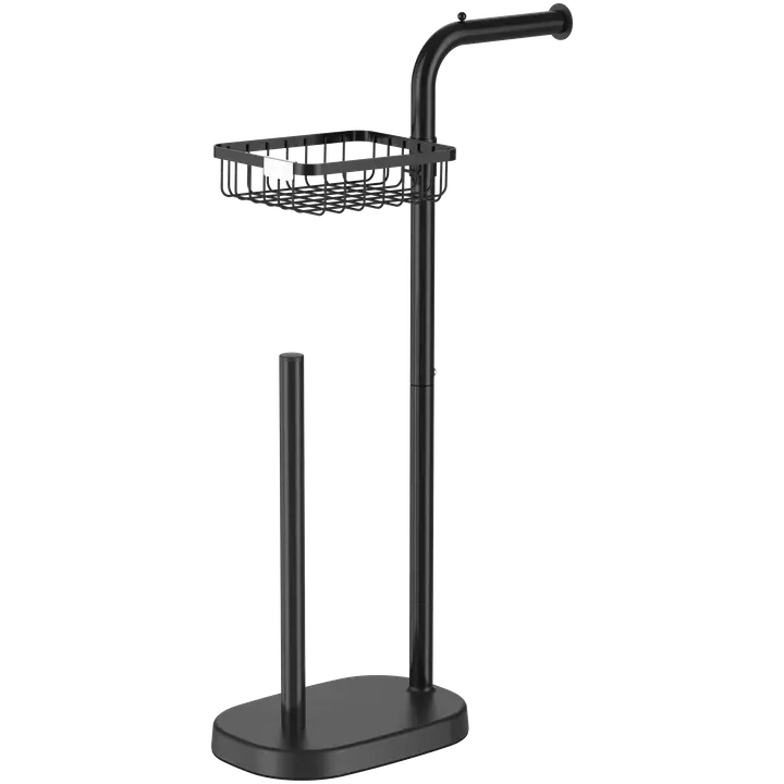 WC paberrullide hoidja