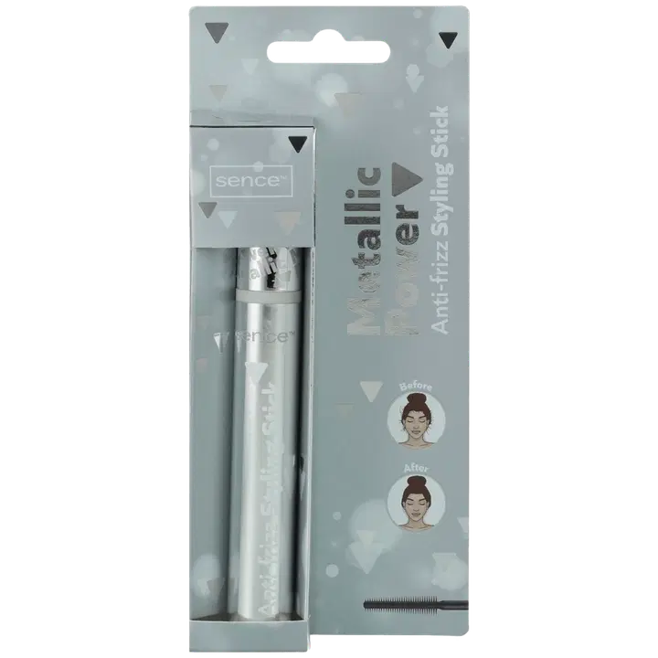Sence Hiusgeeli 12ml Anti-frizz