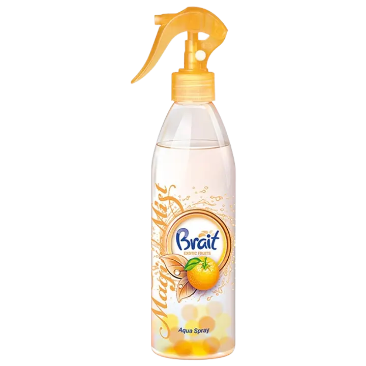 Brait õhuvärskendi Magic Mist Exotic Fruits 250 ml