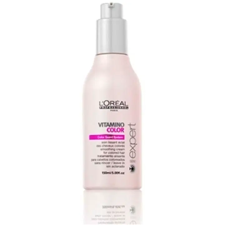 L'Oréal Professionnel Série Expert Vitamino Color jätettävä hoitoaine 150 ml