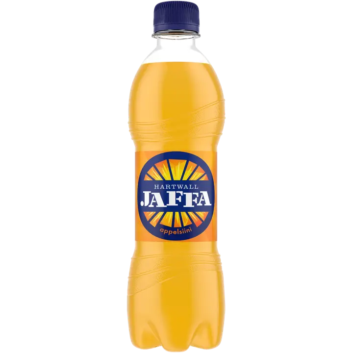 Hartwall Jaffa karastusjook 500ml