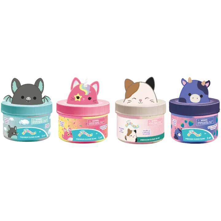 Squishmallows laine 3 lima