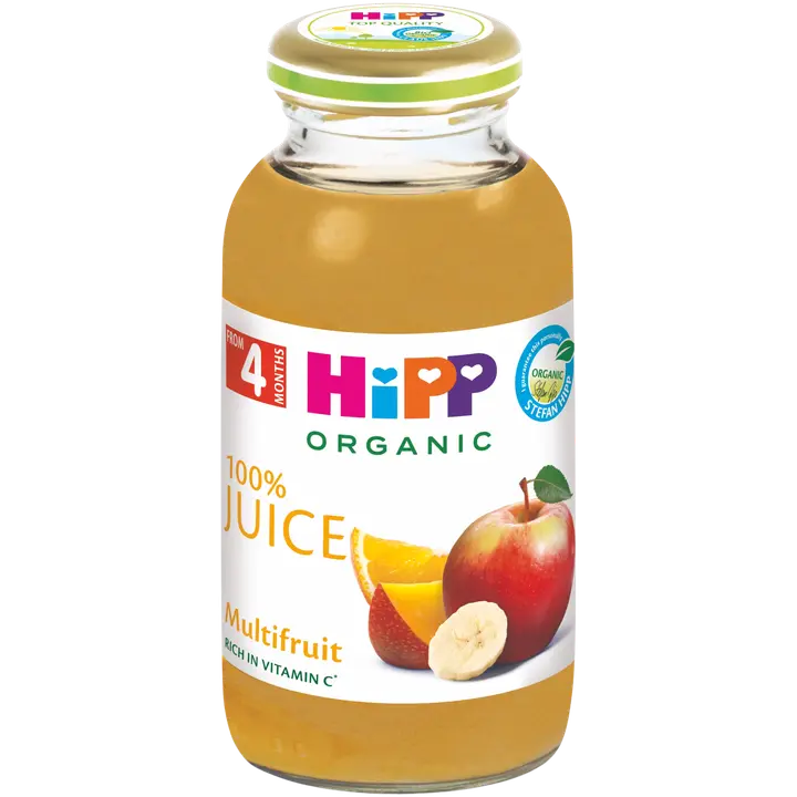 Hipp multimahl öko, 200ml, alates 4-elukuust