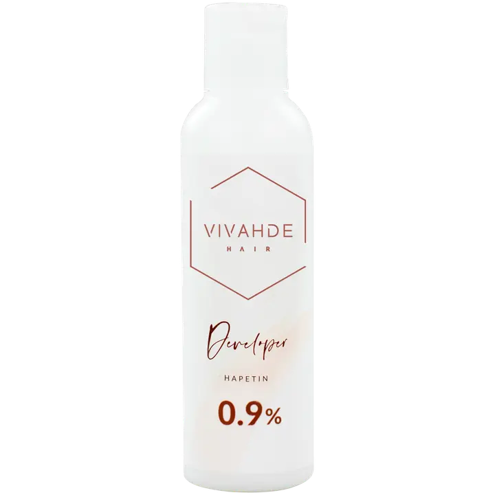 Vivahdehair vivhade Hair aktivaator 0.9%