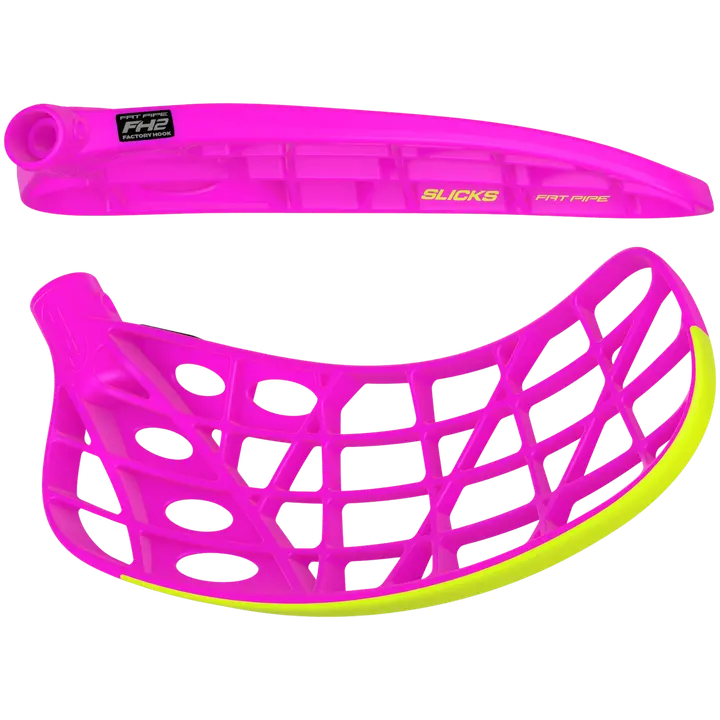 Saalihokikepi laba CTRL Slicks FH2 L