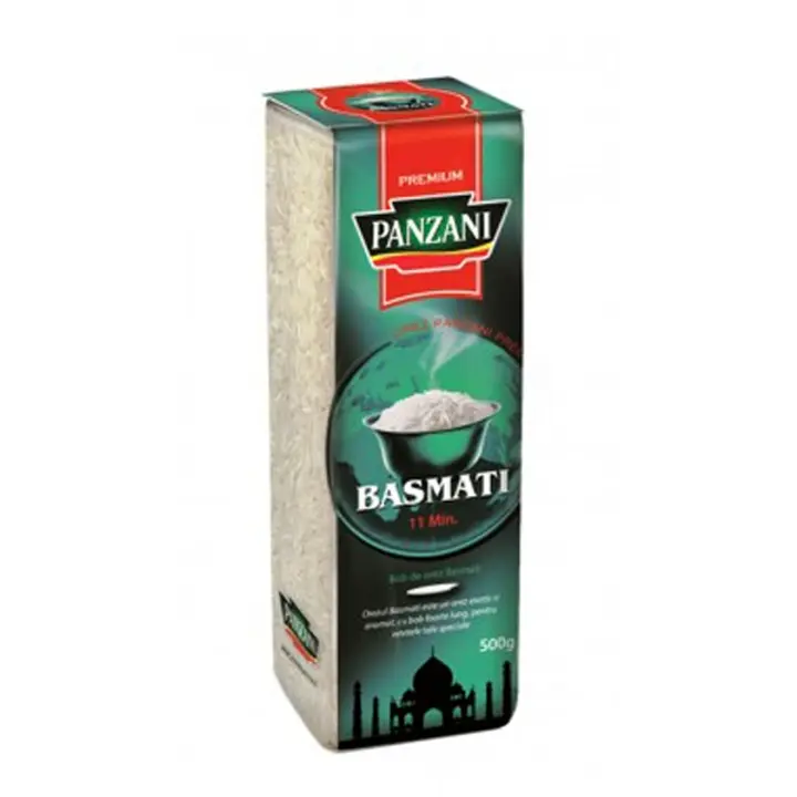 Basmati riis 500 g