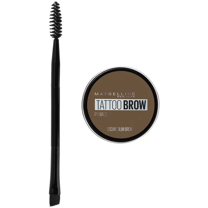 Kulmuvärv Tattoo Brow Pot 03 Medium
