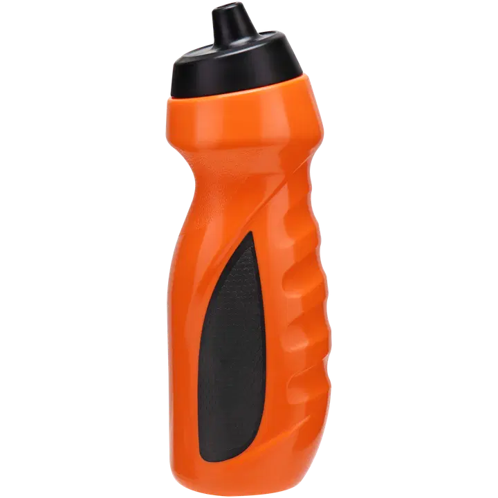 Joogipudel Squeeze 700 ml oranz