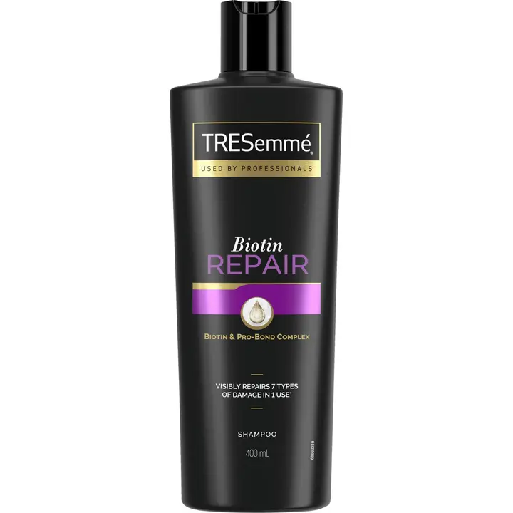 Šampoon Biotin Repair 400ml