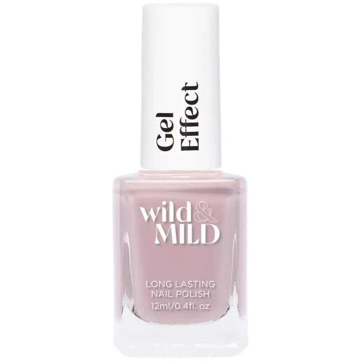 Wild&Mild Gel Effect nail polish GE97 Vintage Belle 12 ml