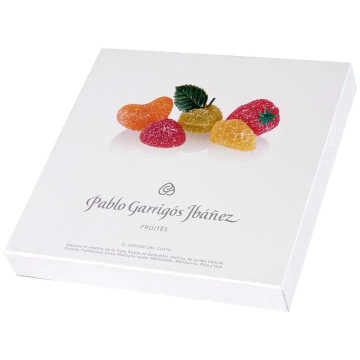 Pablo Ibanez Hedelmämarmeladi 250g