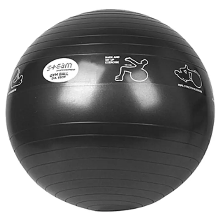 Võimlemispall 65 cm