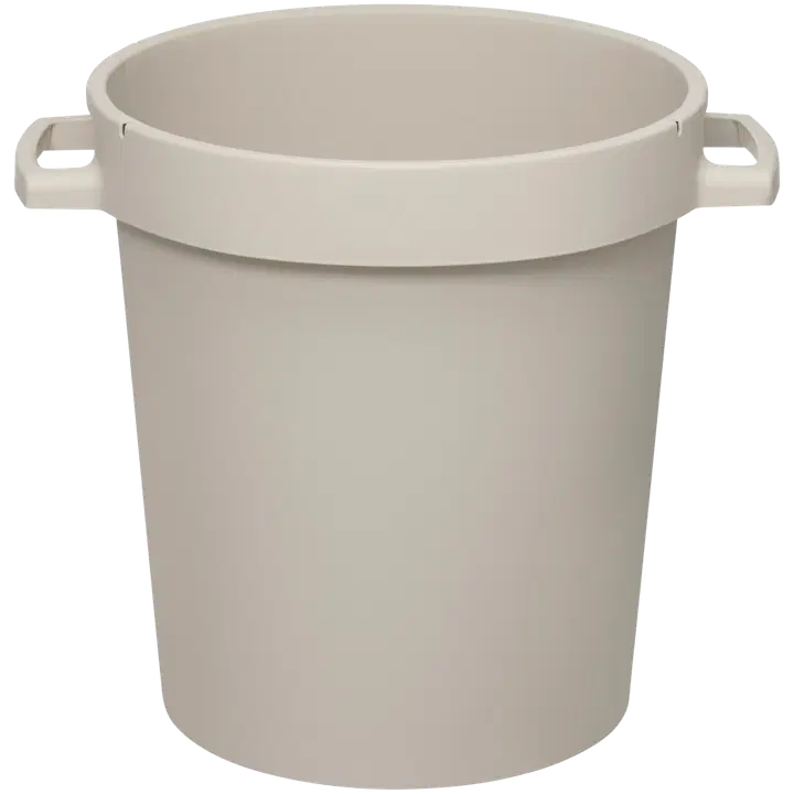 Veenõu Orthex 30 l liivahall