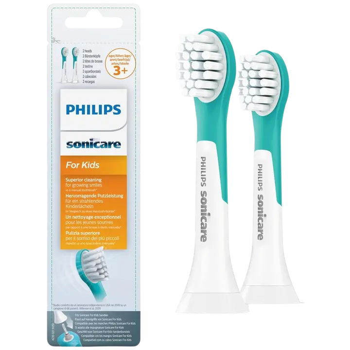 Philips for Kids vaihtoharja HX6032/33