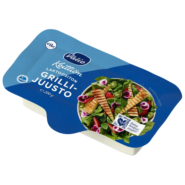 Valio Eila grilljuust, 200 g