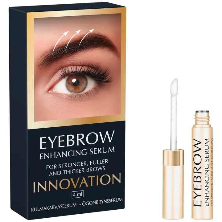 LL Company seerum kulmudele Innovation 4ml