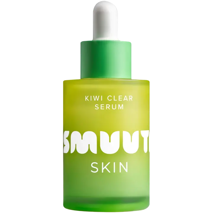 Smuuti Skin Kiwi Clear Serum 30ml-seerumi