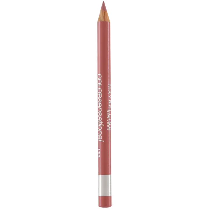 Maybelline New York Color Sensational Precision Lip Liner 132 Sweet Pink -huultenrajauskynä 0,35g