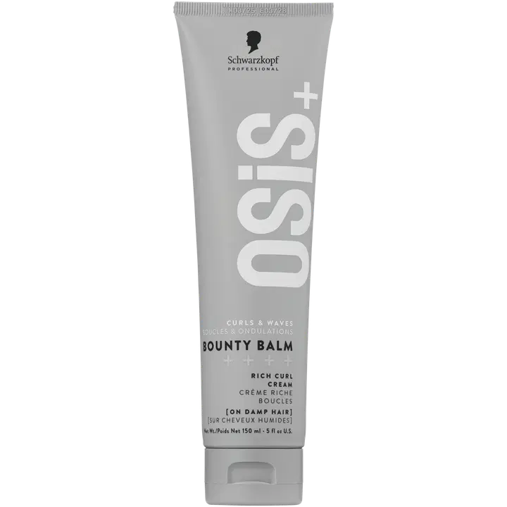 OSIS+ Bounty Balm Täyteläinen kiharavoide 150ml