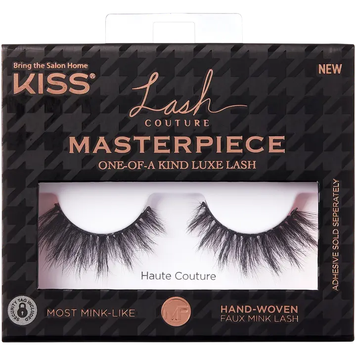 Kiss Masterpiece Haute Couture irtoripset 1 pari