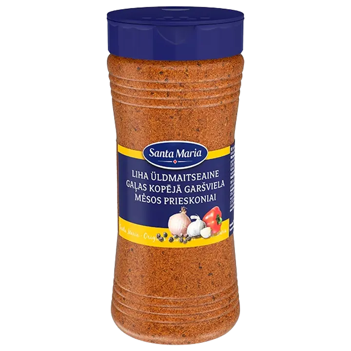 Santa Maria liha üldmaitseaine 290 g
