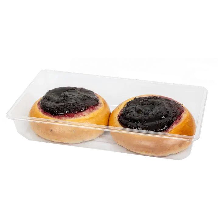 Suur-Savon Leipomo Mustikkapiirakka