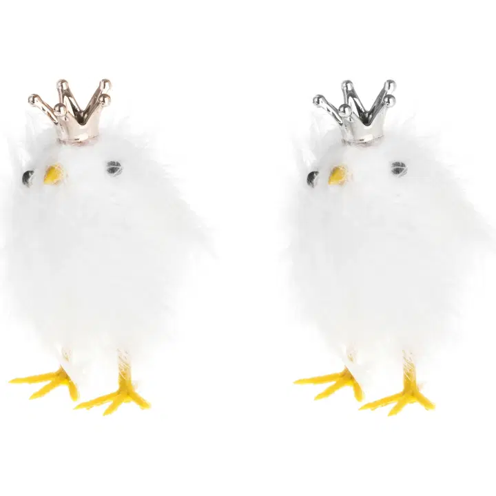 Verso Tipu Prinsessa pörröinen 10 cm lajitelma