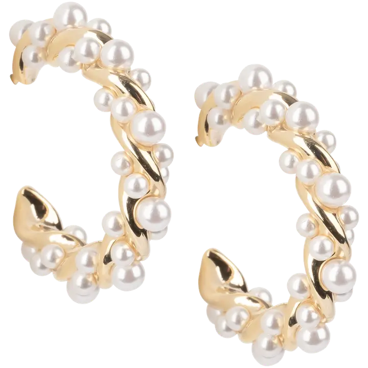 Ibero Korvakoru rengas helmi