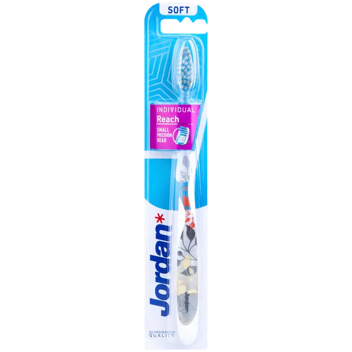 Hambahari Jordan Individual Reach soft