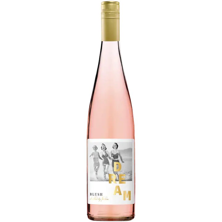 Dream Blush vein 12%vol 750ml